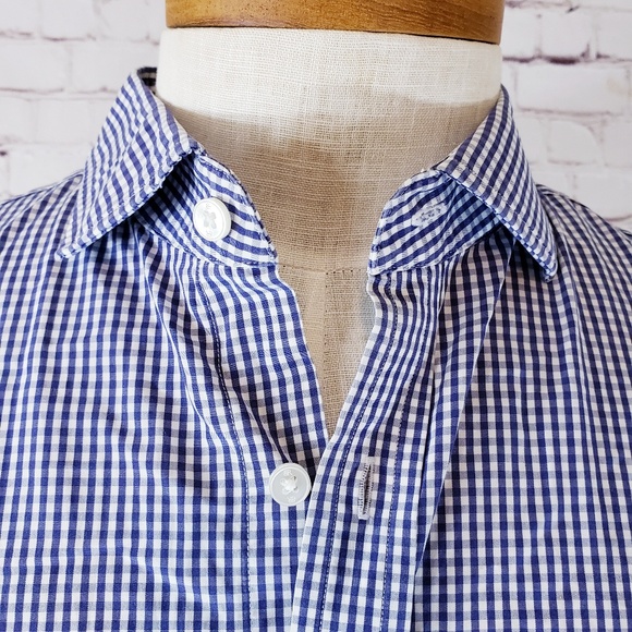 Banana Republic Other - Banana Republic Black Label Mens Dress Shirt